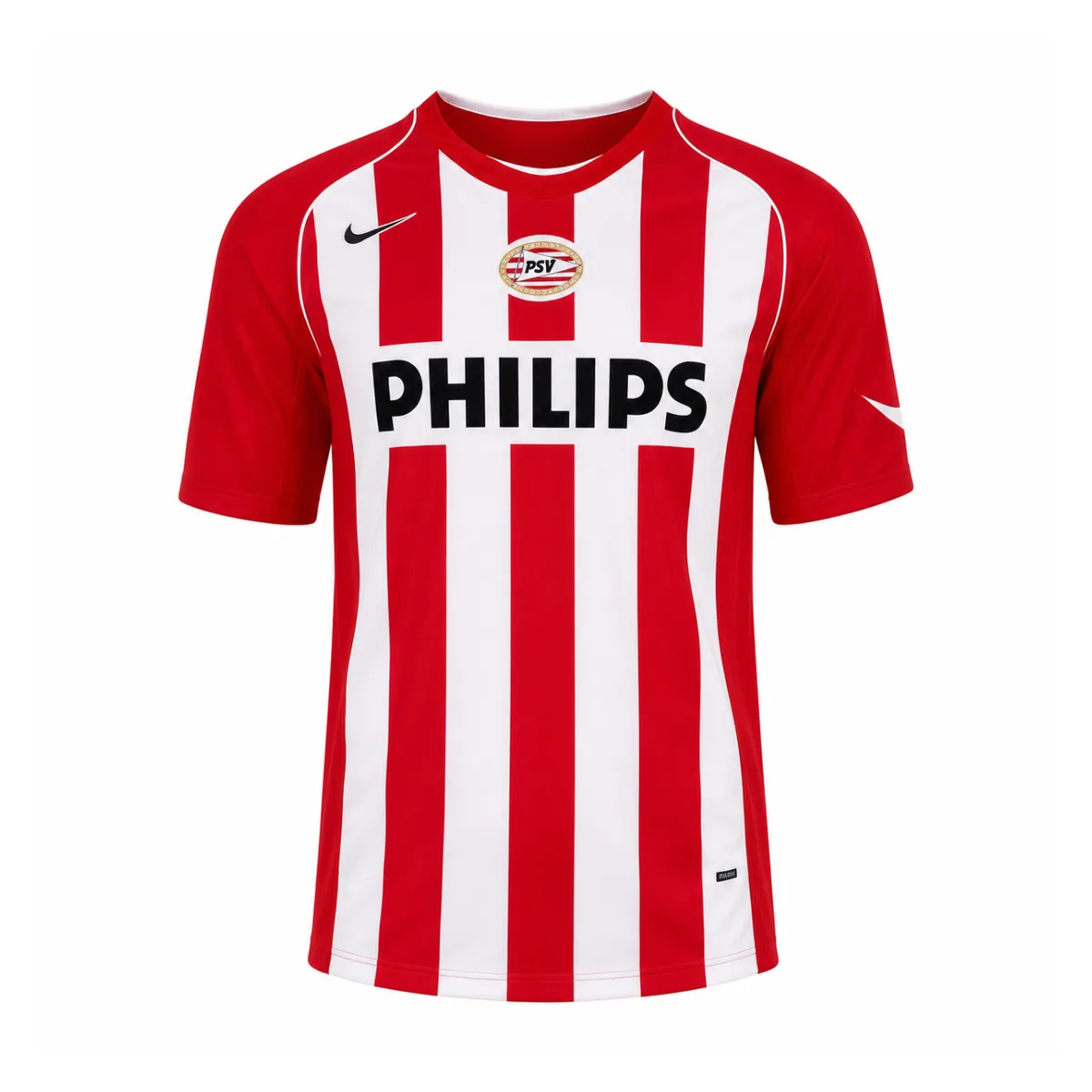 PSV Eindhoven · 2004-06 · 1ª equipación