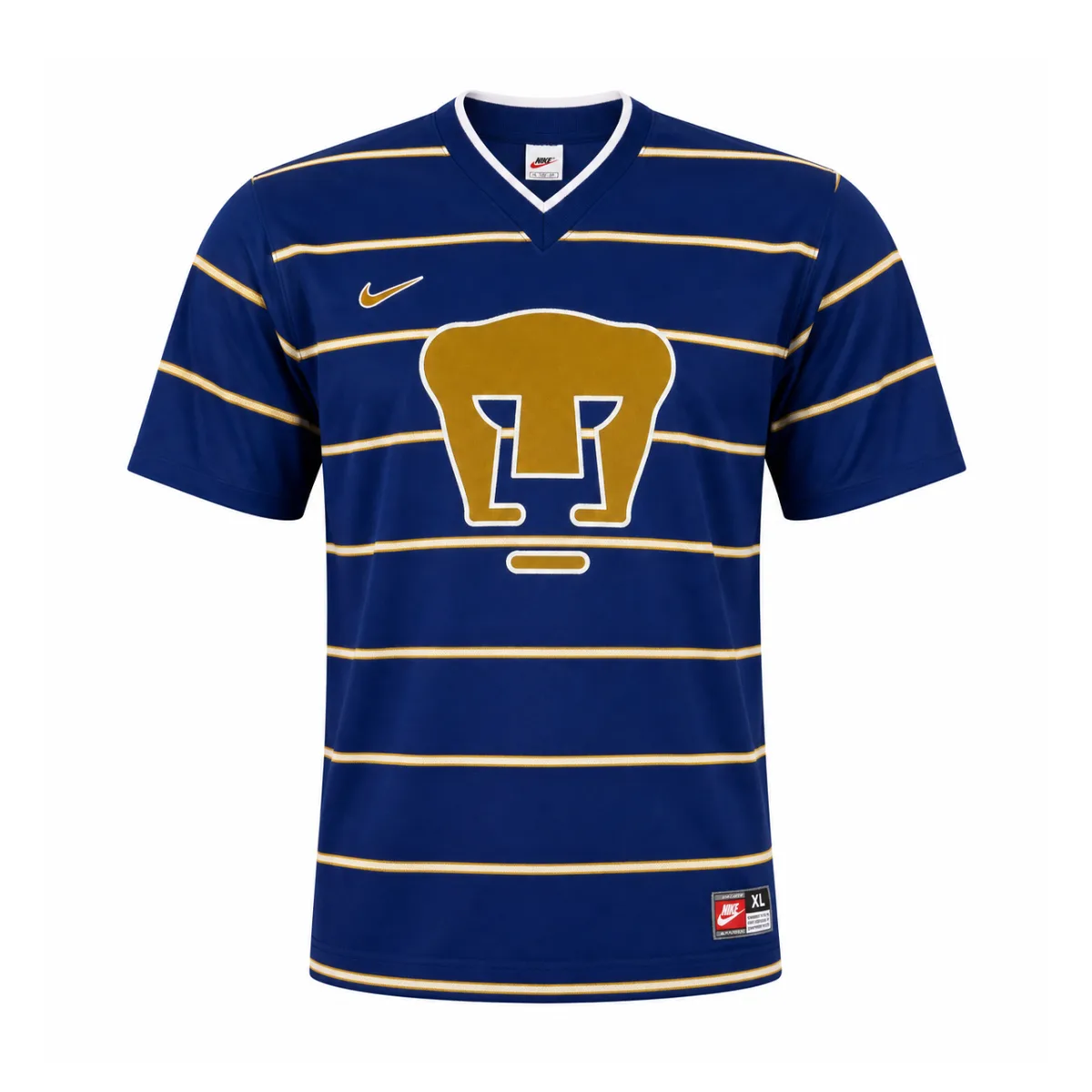 Club Universidad Nacional · 1997 · 1ª equipación