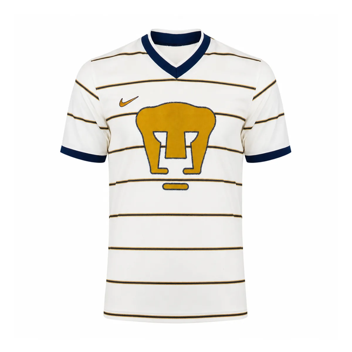 Club Universidad Nacional · 1997 · 2ª equipación