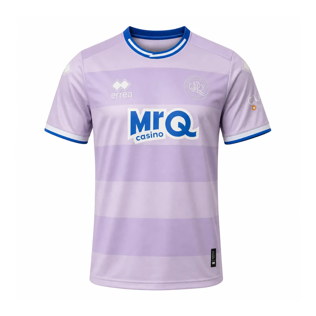 Queens Park Rangers FC · 2026/27 · 2ª equipación