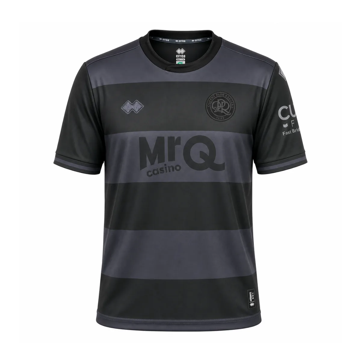 Queens Park Rangers FC · 2026/27 · 3ª equipación