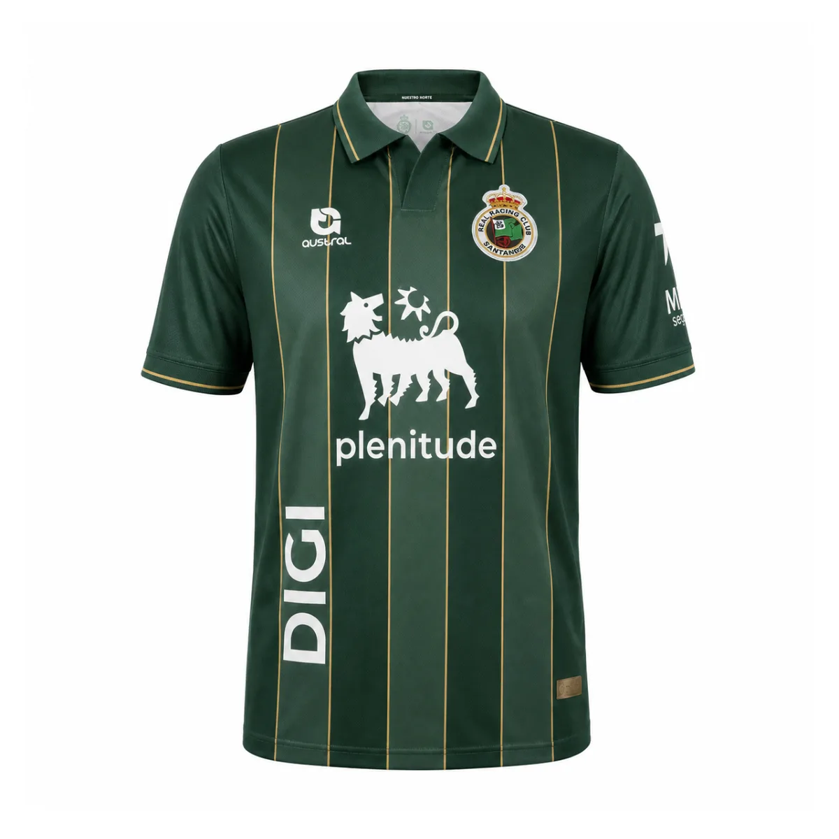 Real Racing Club de Santander · 2026/27 · 2ª equipación