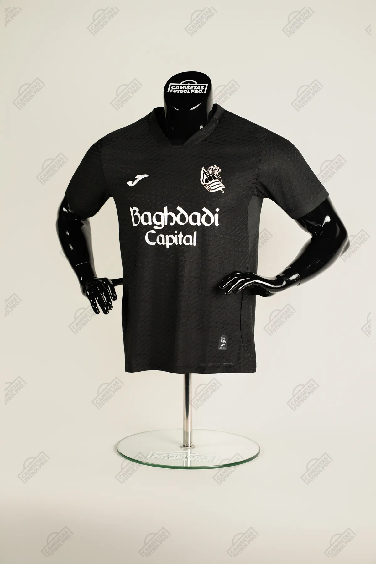 Real Sociedad · 2026/27 · 2ª equipación