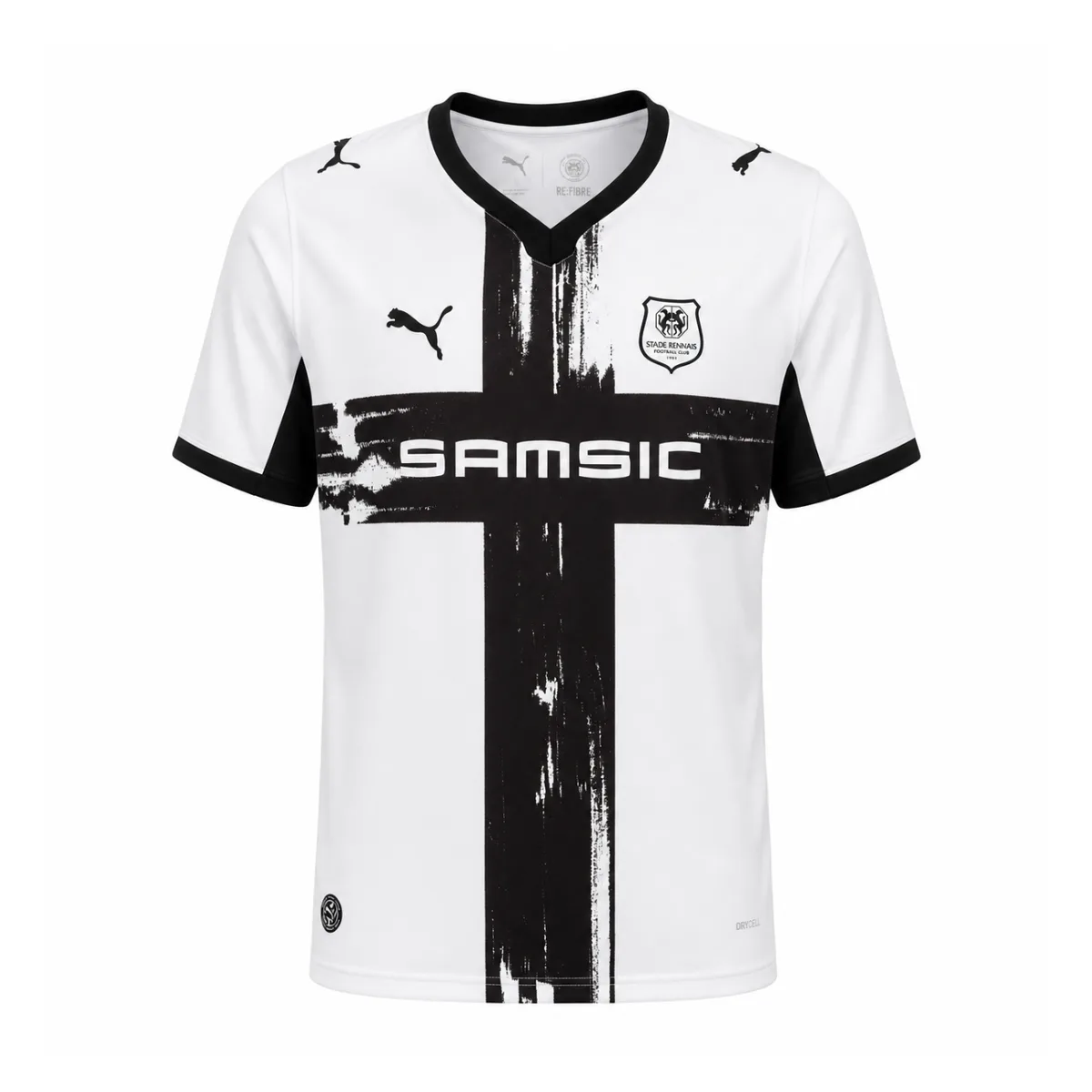 Stade Rennais FC · 2026/27 · 2ª equipación