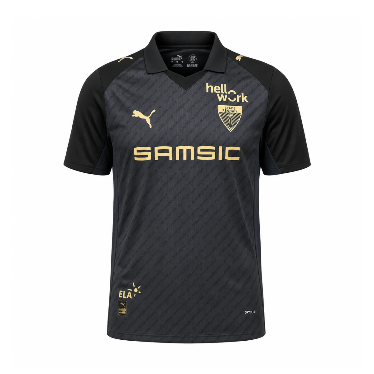 Stade Rennais FC · Portero