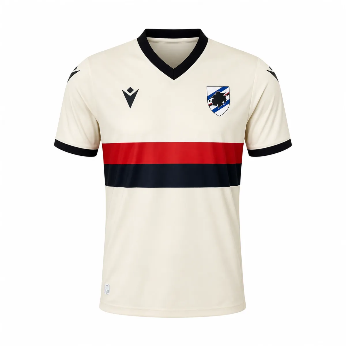 UC Sampdoria · 2026/27 · 2ª equipación