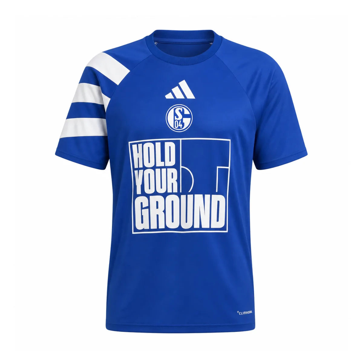 FC Schalke 04 · 2026/27 · Edición especial