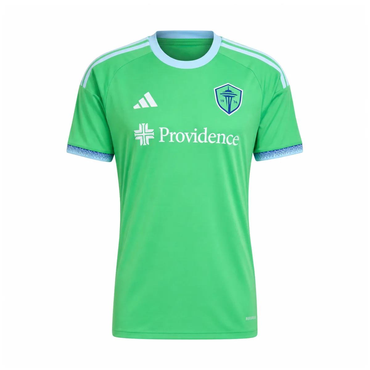 Seattle Sounders FC · 2026 · 1ª equipación