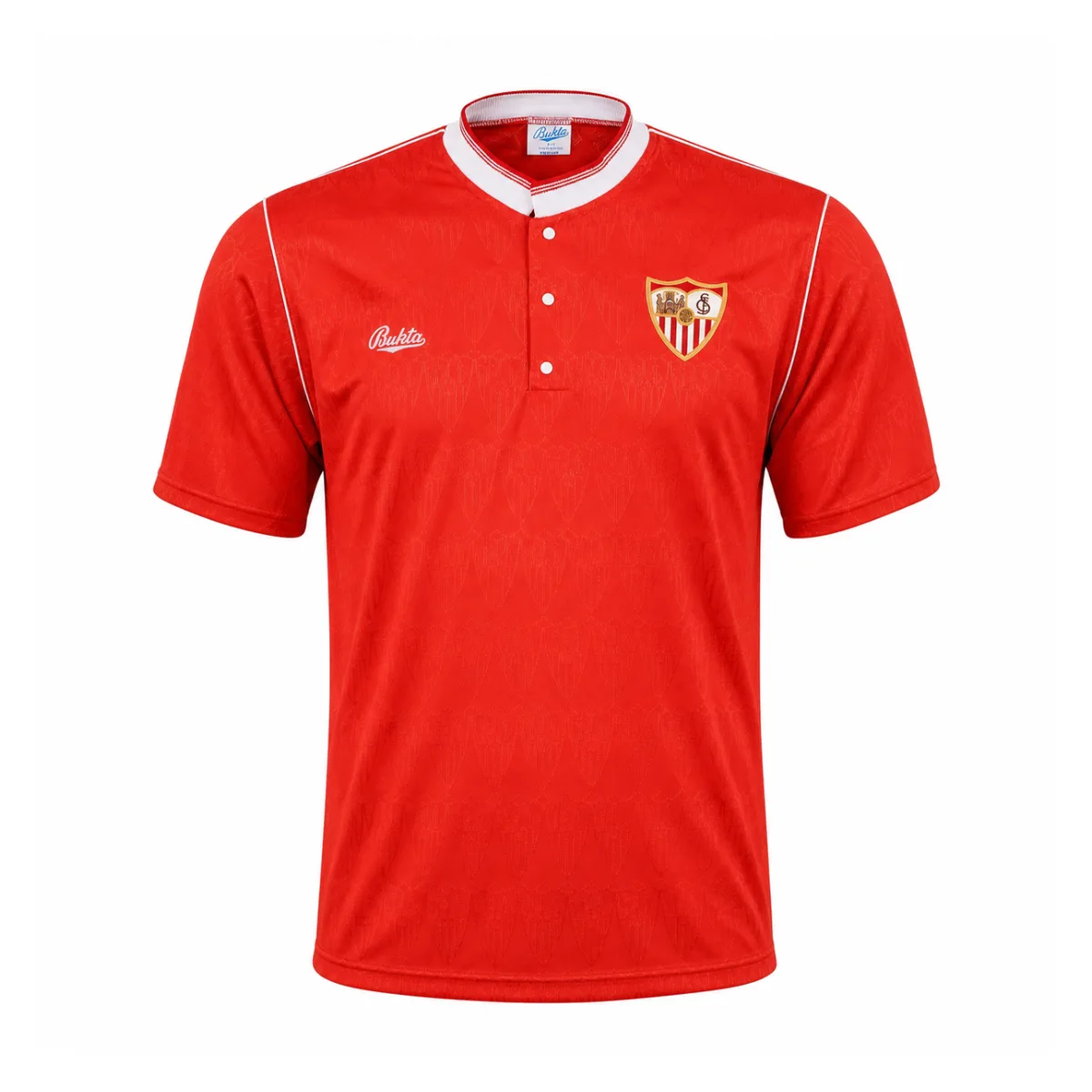 Sevilla FC · 1991 · 2ª equipación