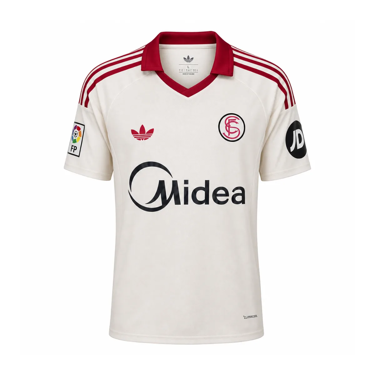Sevilla FC · 2025/26 · Retro