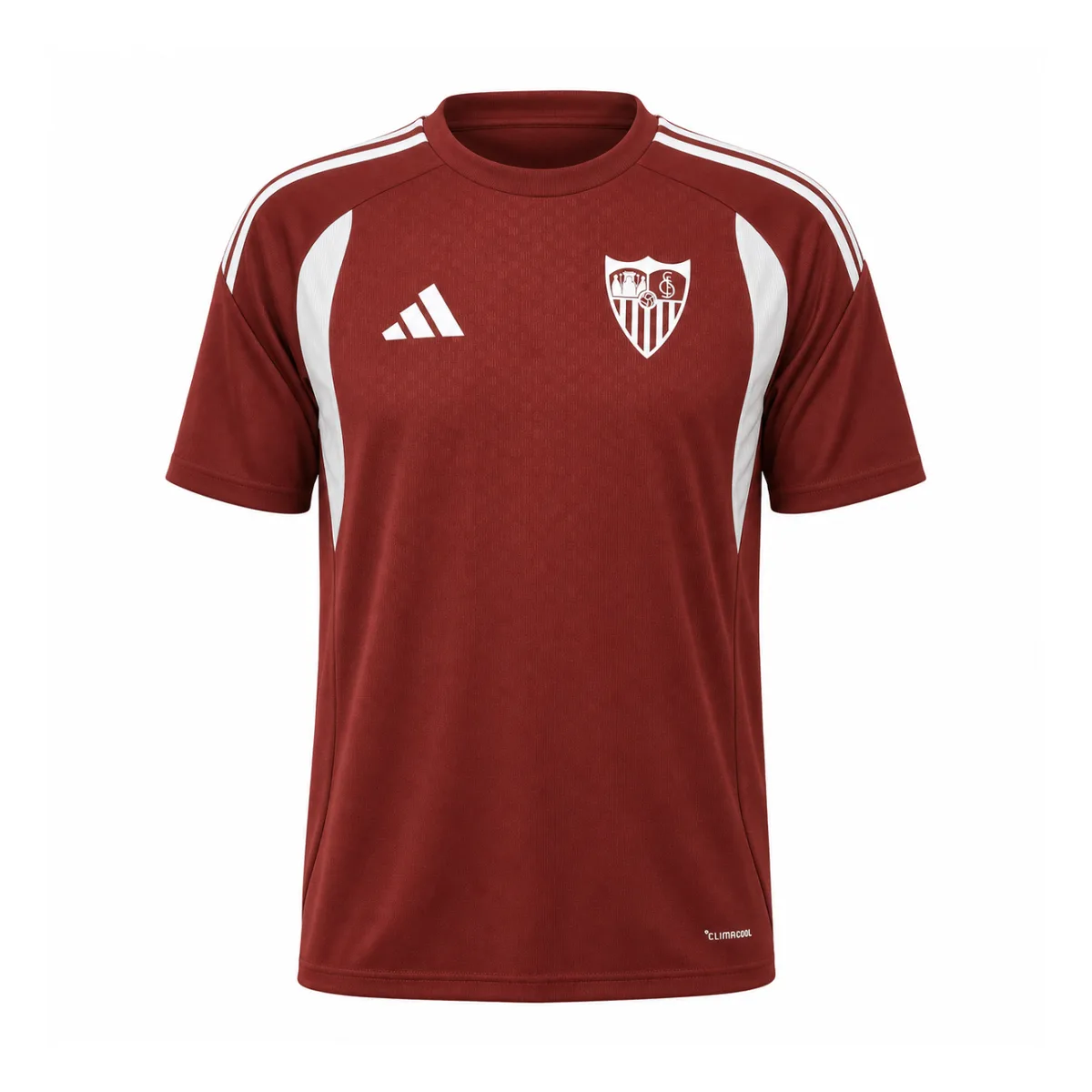 Sevilla FC · 2026/27 · Entrenamiento