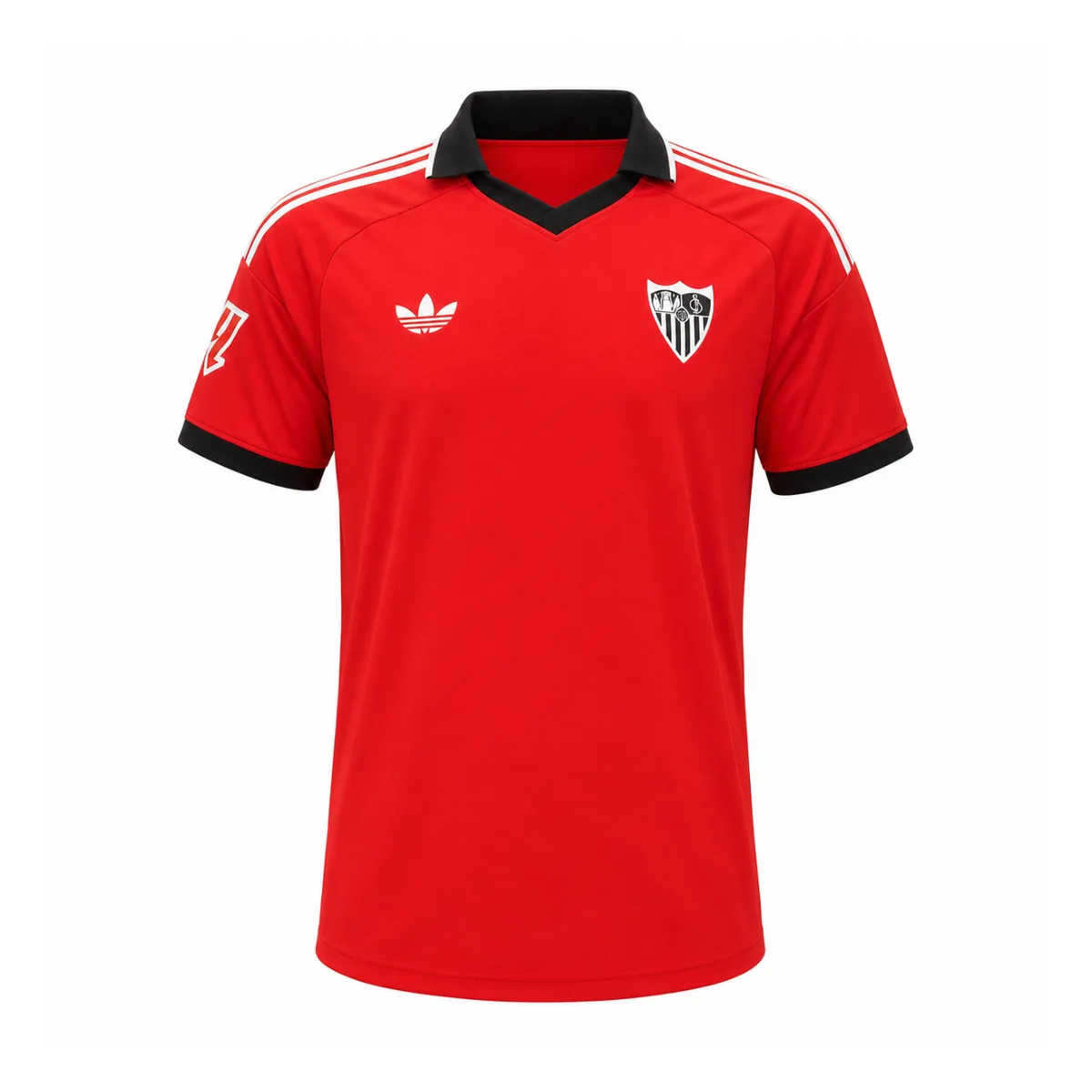 Sevilla FC · 2026/27 · 2ª equipación