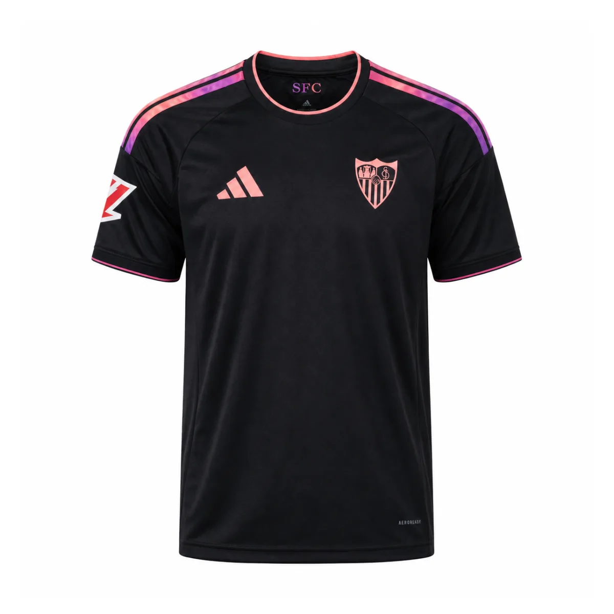 Sevilla FC · 2026/27 · 3ª equipación