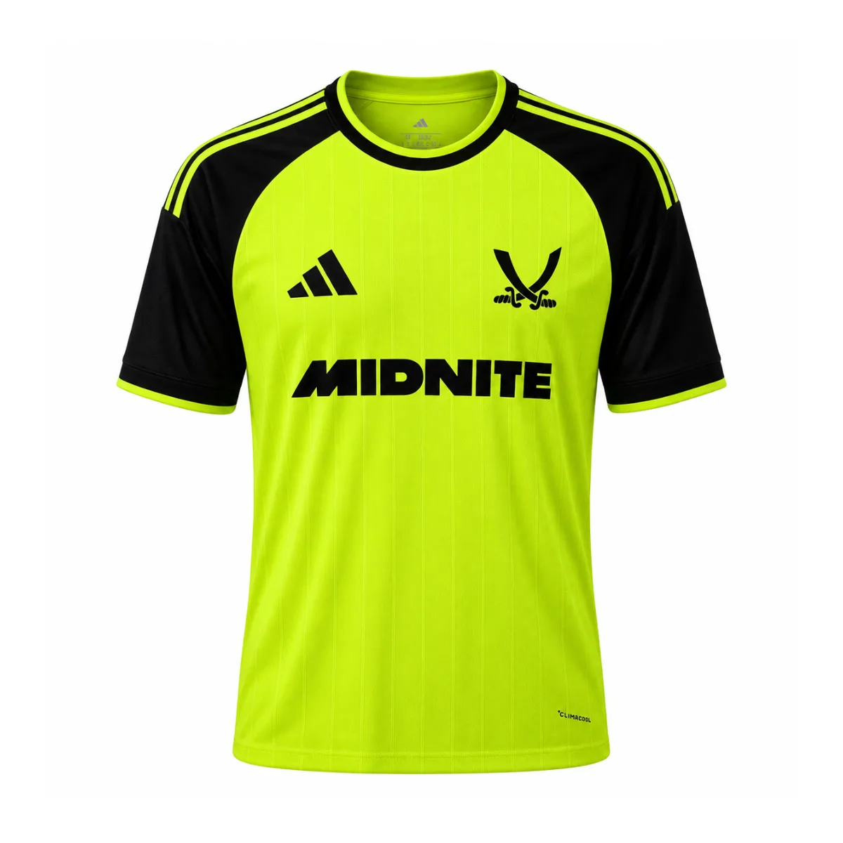 Sheffield United FC · 2026/27 · 3ª equipación