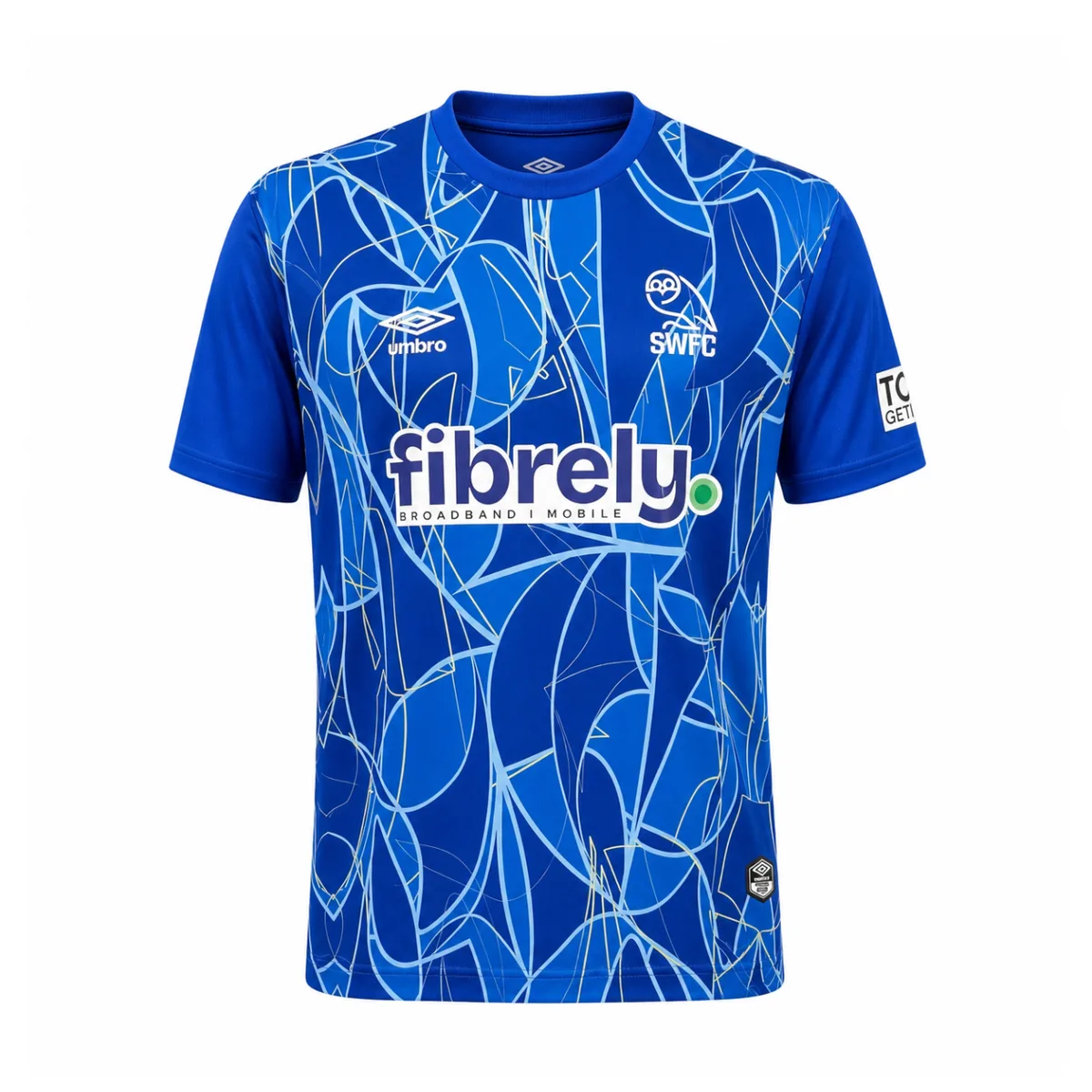 Sheffield Wednesday FC · 2026/27 · Portero