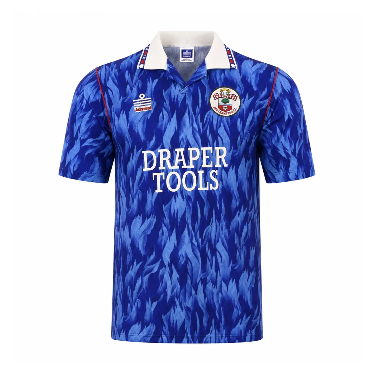 Southampton FC · 1991 · 2ª equipación
