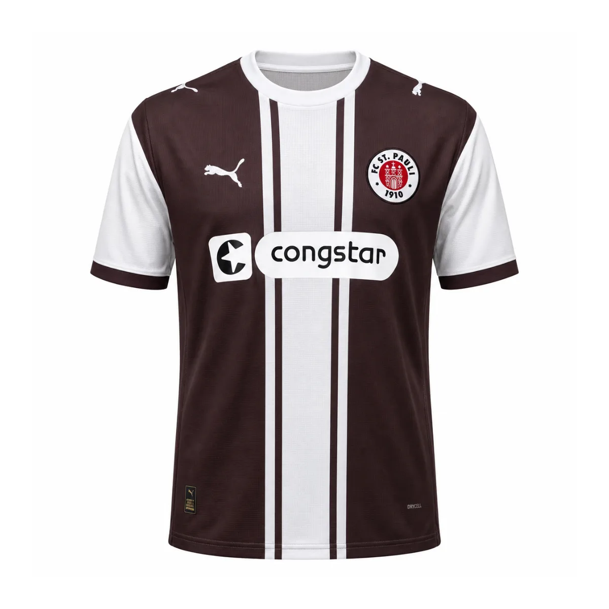 FC St. Pauli · Edición especial