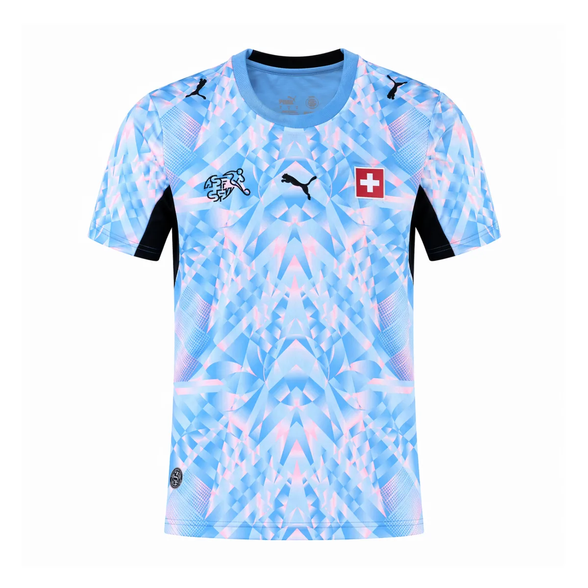 Selección de Suiza · 2026 · Portero