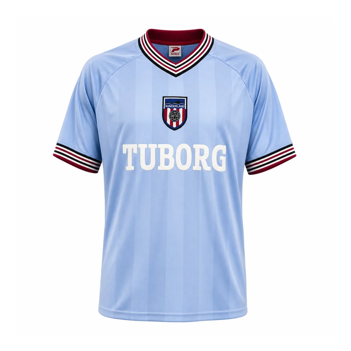 Sunderland AFC · 1986 · 2ª equipación
