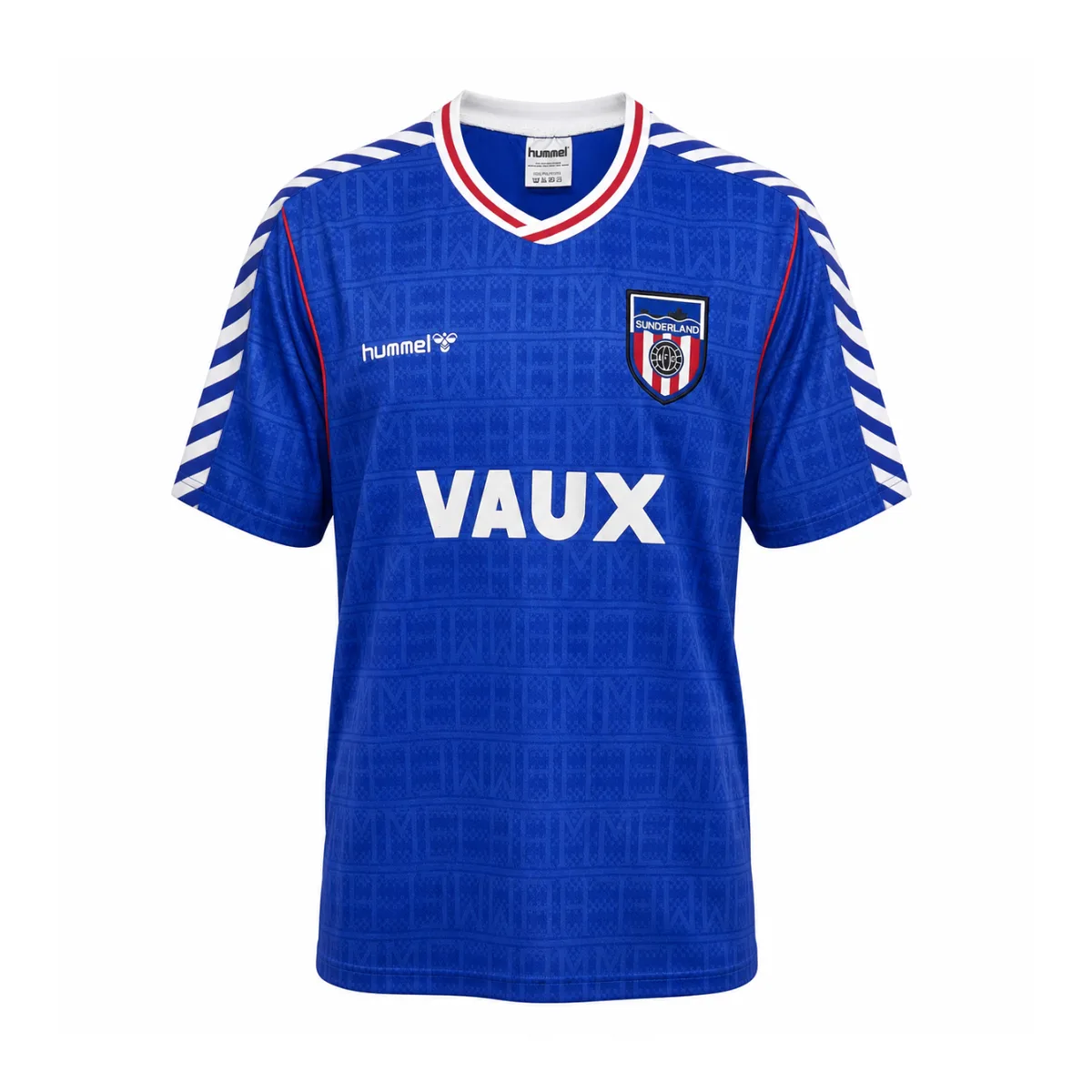 Sunderland AFC · 1988 · 2ª equipación