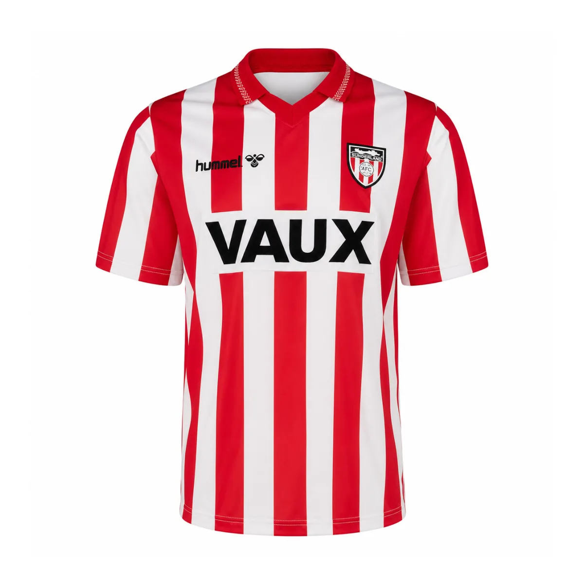 Sunderland AFC · 1991 · 1ª equipación