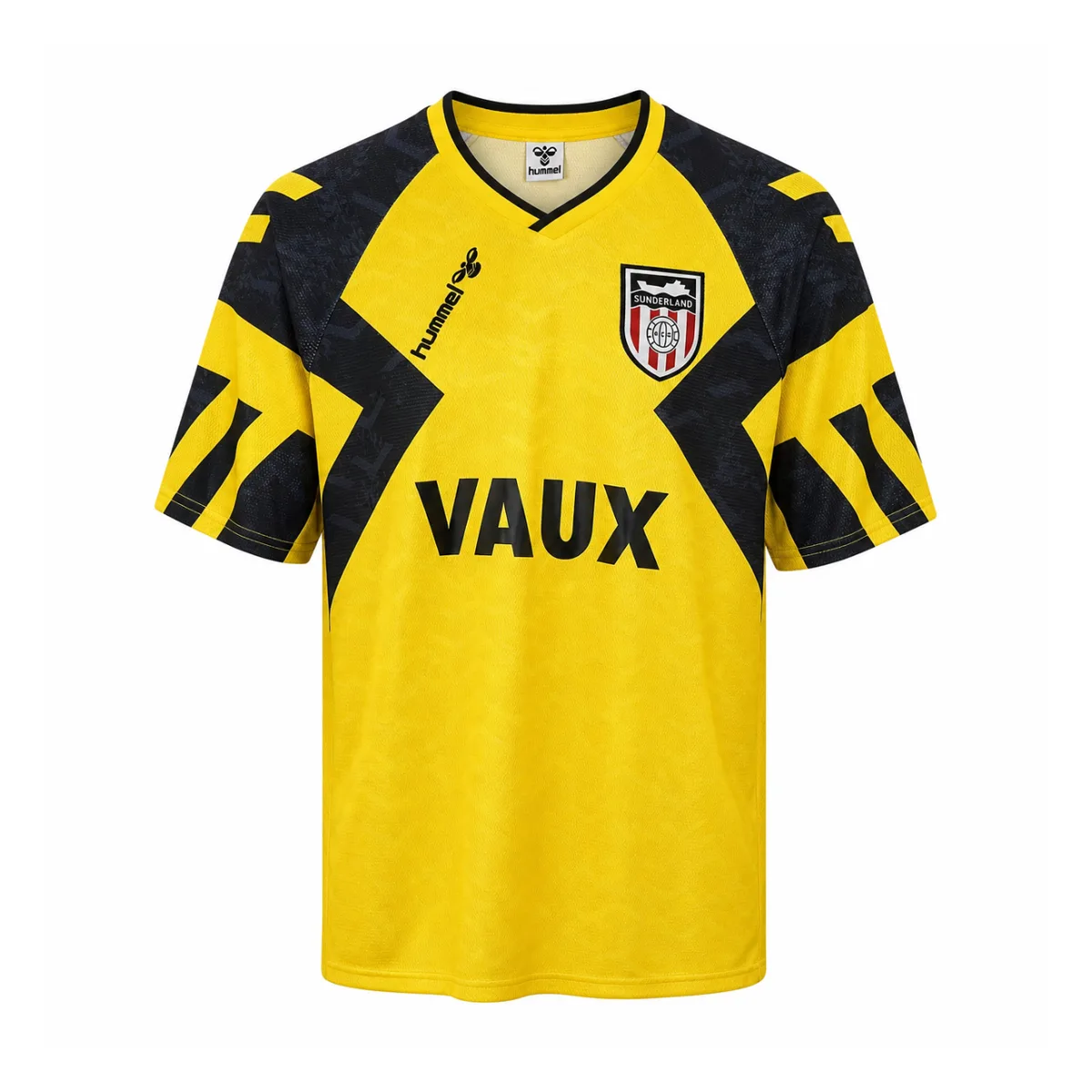Sunderland AFC · 1992 · 2ª equipación