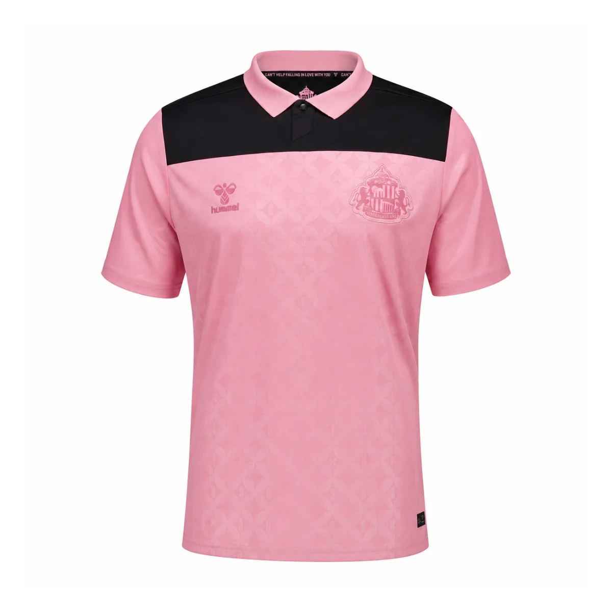Sunderland AFC · 2026/27 · 2ª equipación