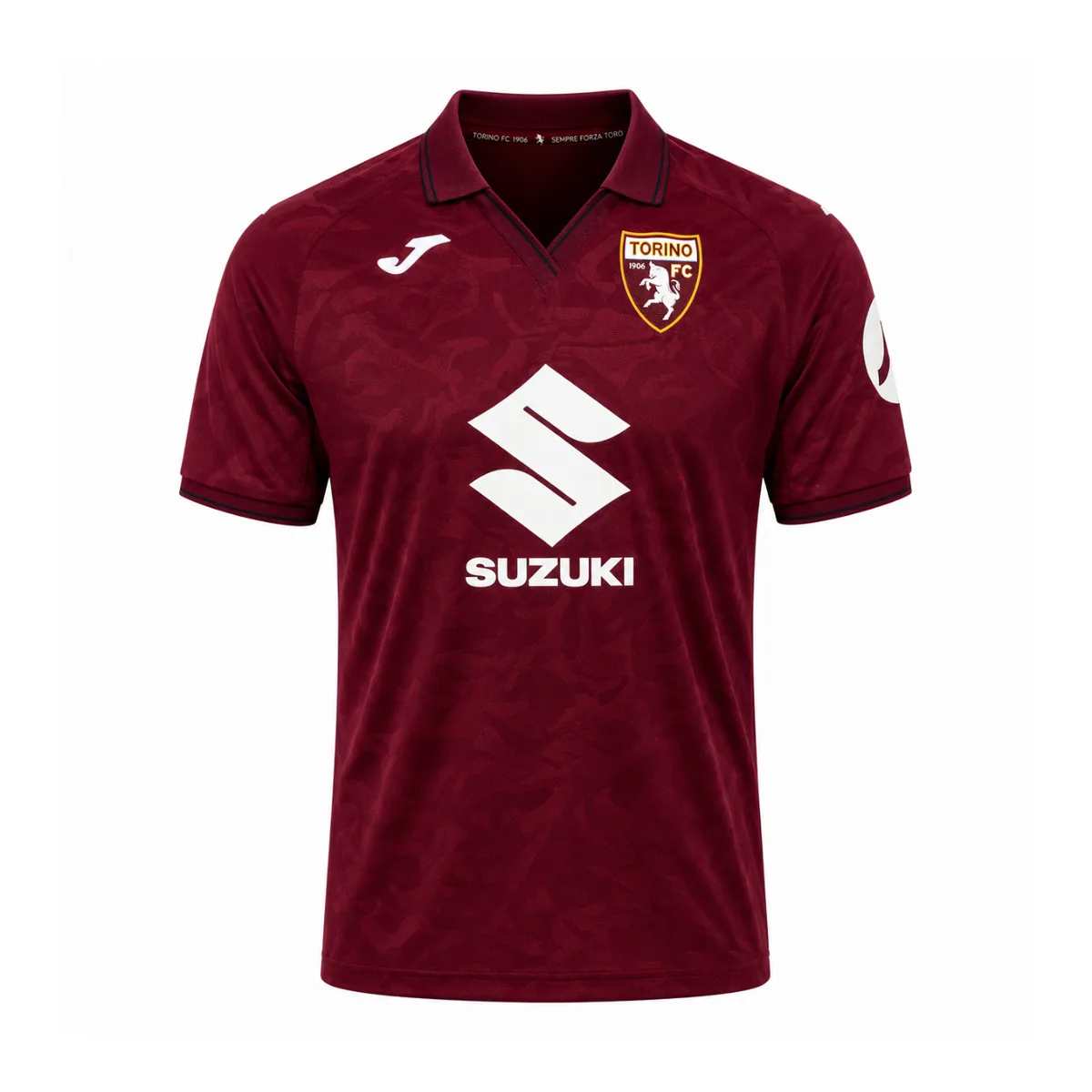 Torino FC · 2025/26 · 1ª equipación