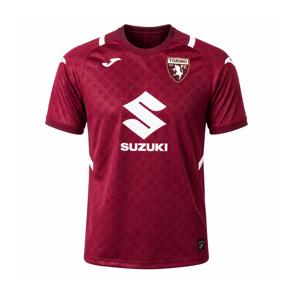 Torino FC · 2026/27 · 1ª equipación