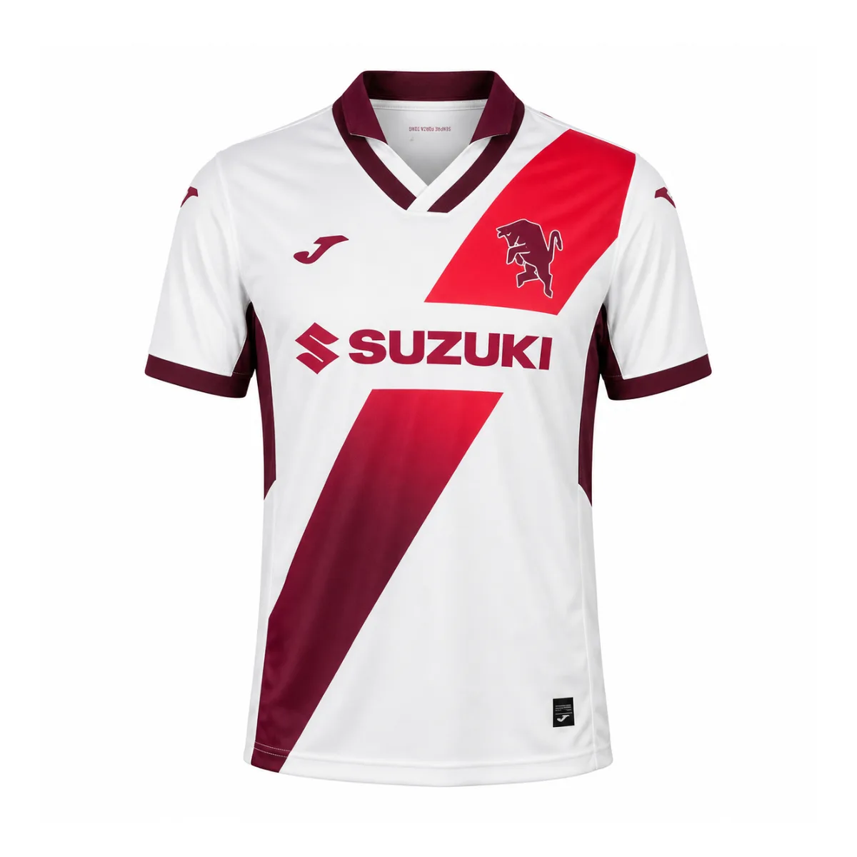 Torino FC · 2026/27 · 2ª equipación