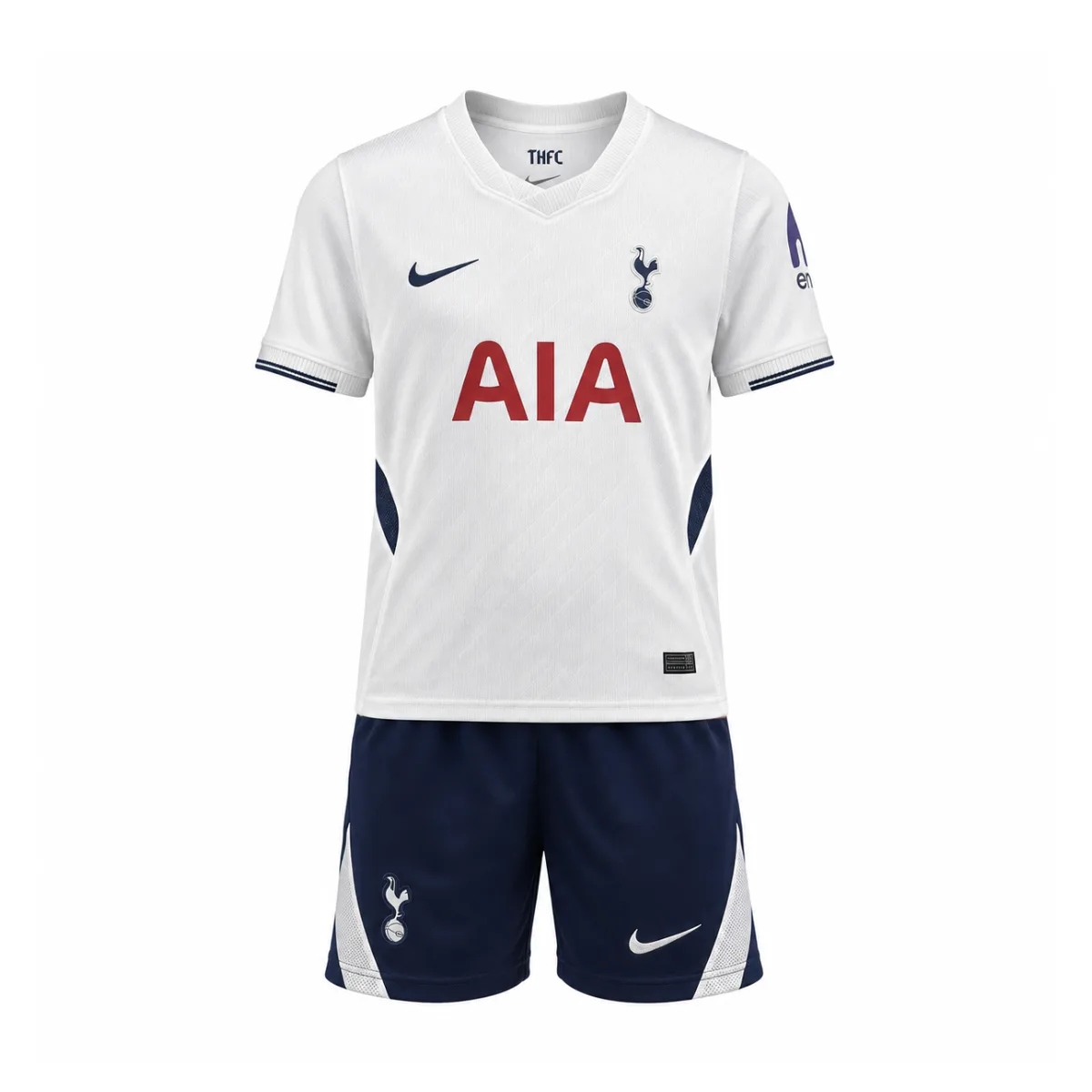Tottenham Hotspur FC · 2026/27 · 1ª equipación · niño