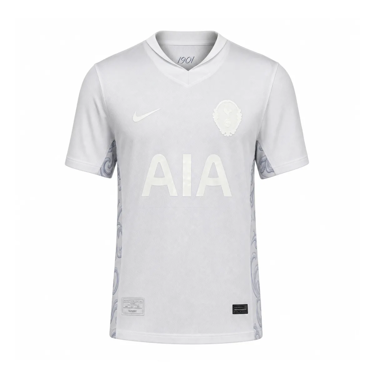 Tottenham Hotspur FC · Aniversario