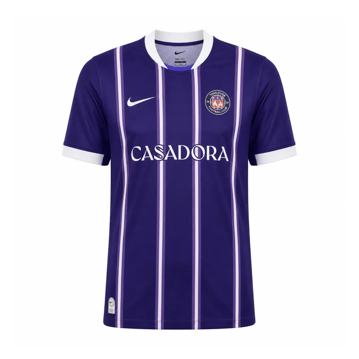Toulouse FC · 2026/27 · 1ª equipación