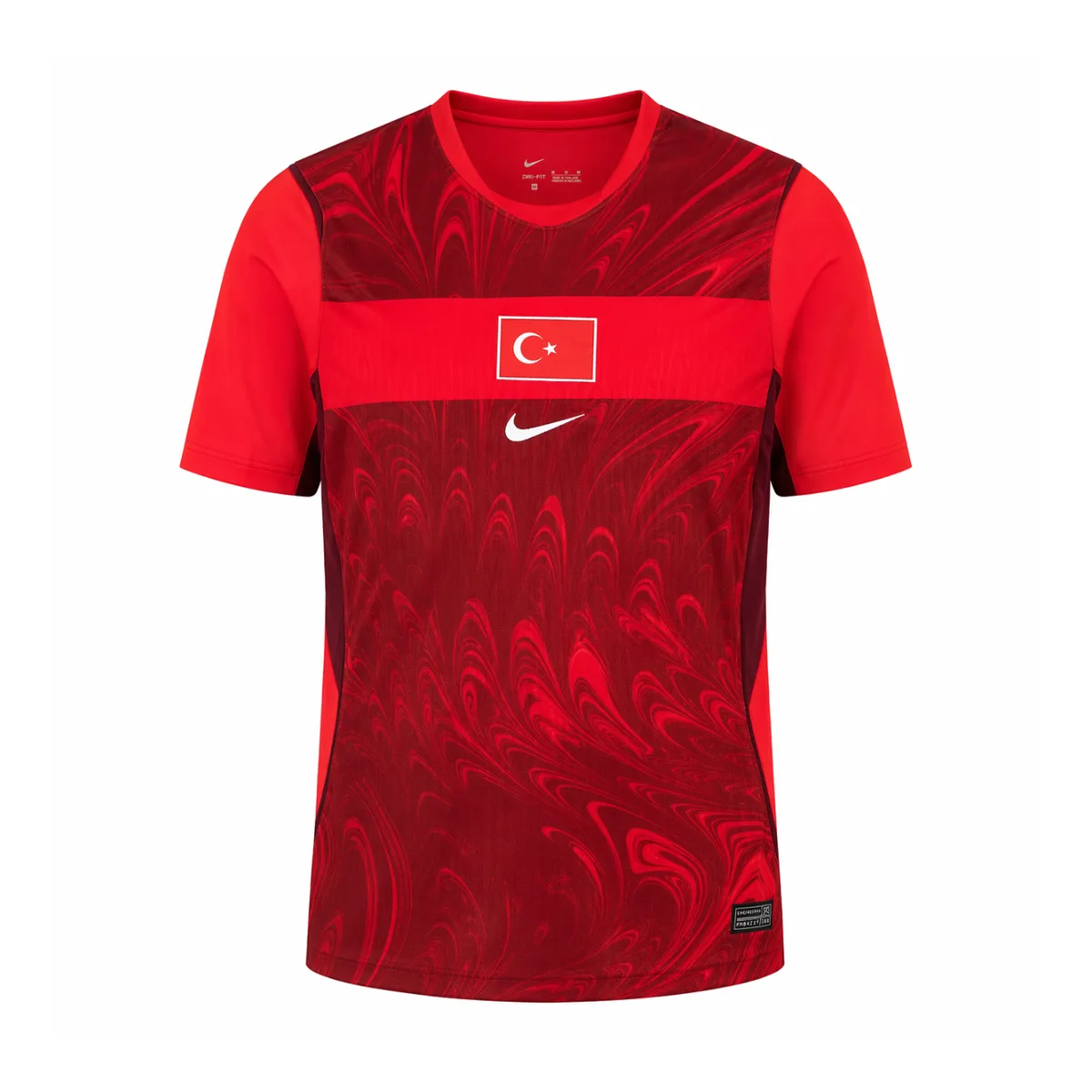 Selección de Turquía · 2026 · 1ª equipación