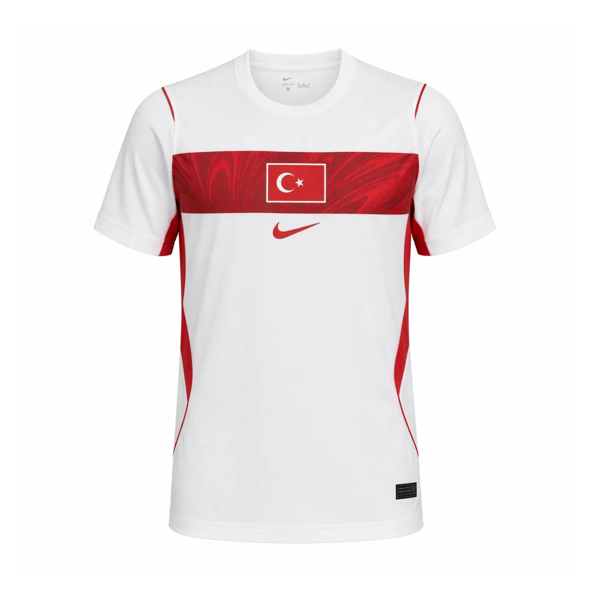 Selección de Turquía · 2026 · 2ª equipación