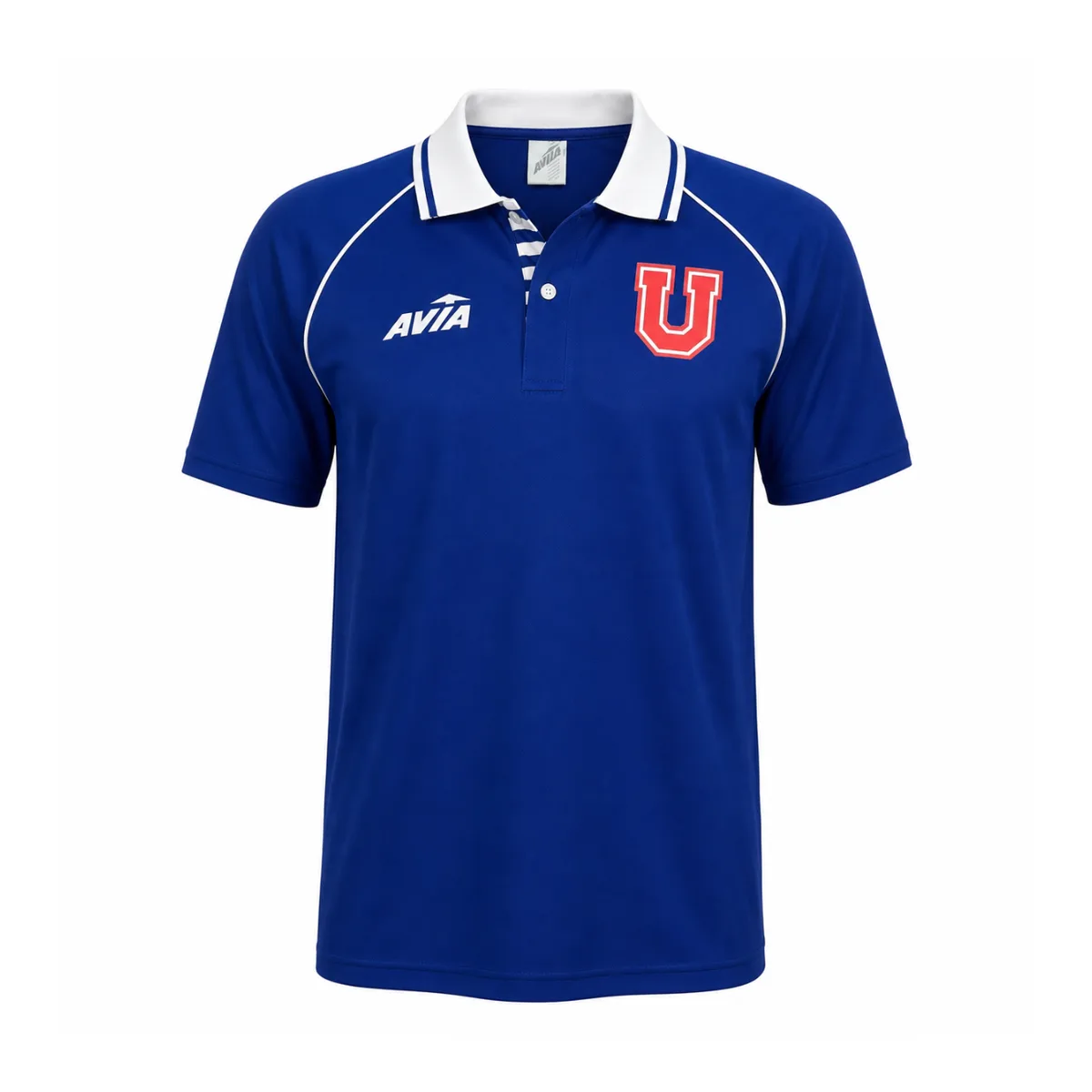 Club Universidad de Chile · 1993 · 1ª equipación