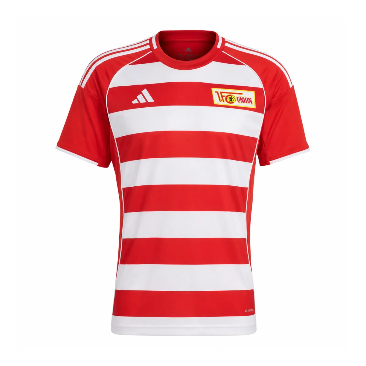 1. FC Union Berlin · 2025/26 · 1ª equipación