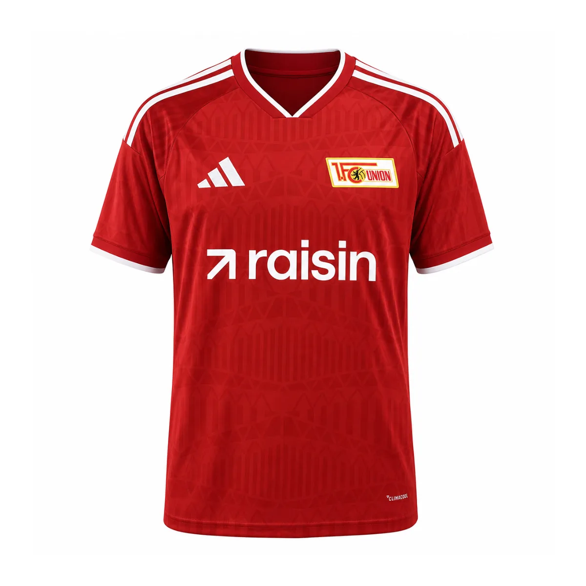 1. FC Union Berlin · 2026/27 · 1ª equipación