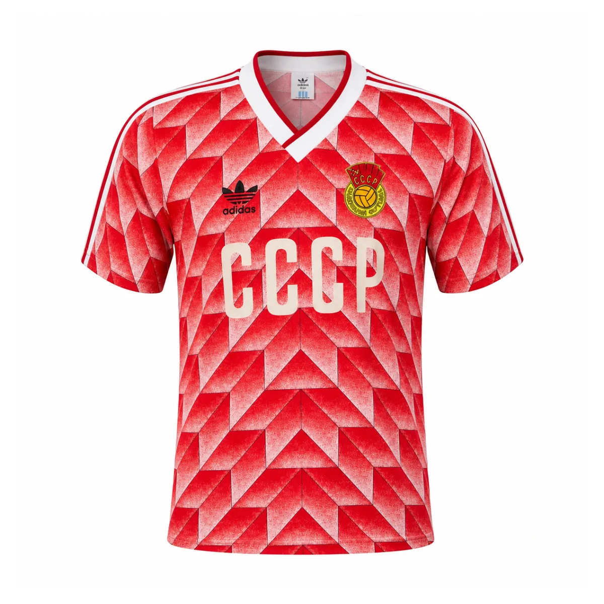 Selección de Unión Soviética · 1988 · 1ª equipación