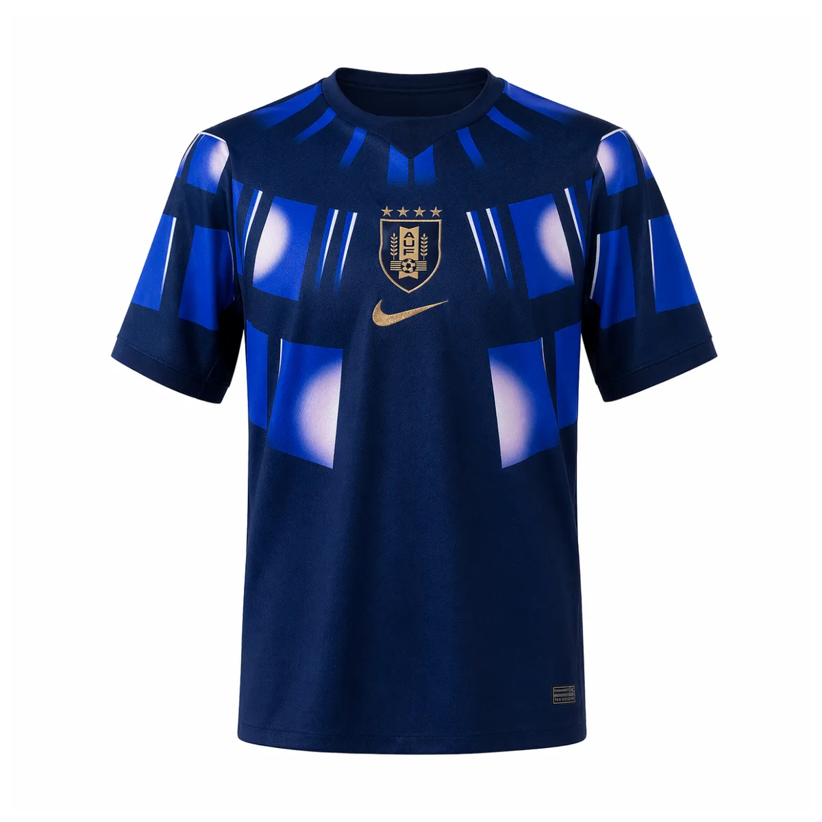 Selección de Uruguay · 2026 · 2ª equipación