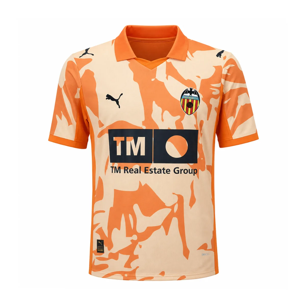Valencia CF · 2025/26 · Retro
