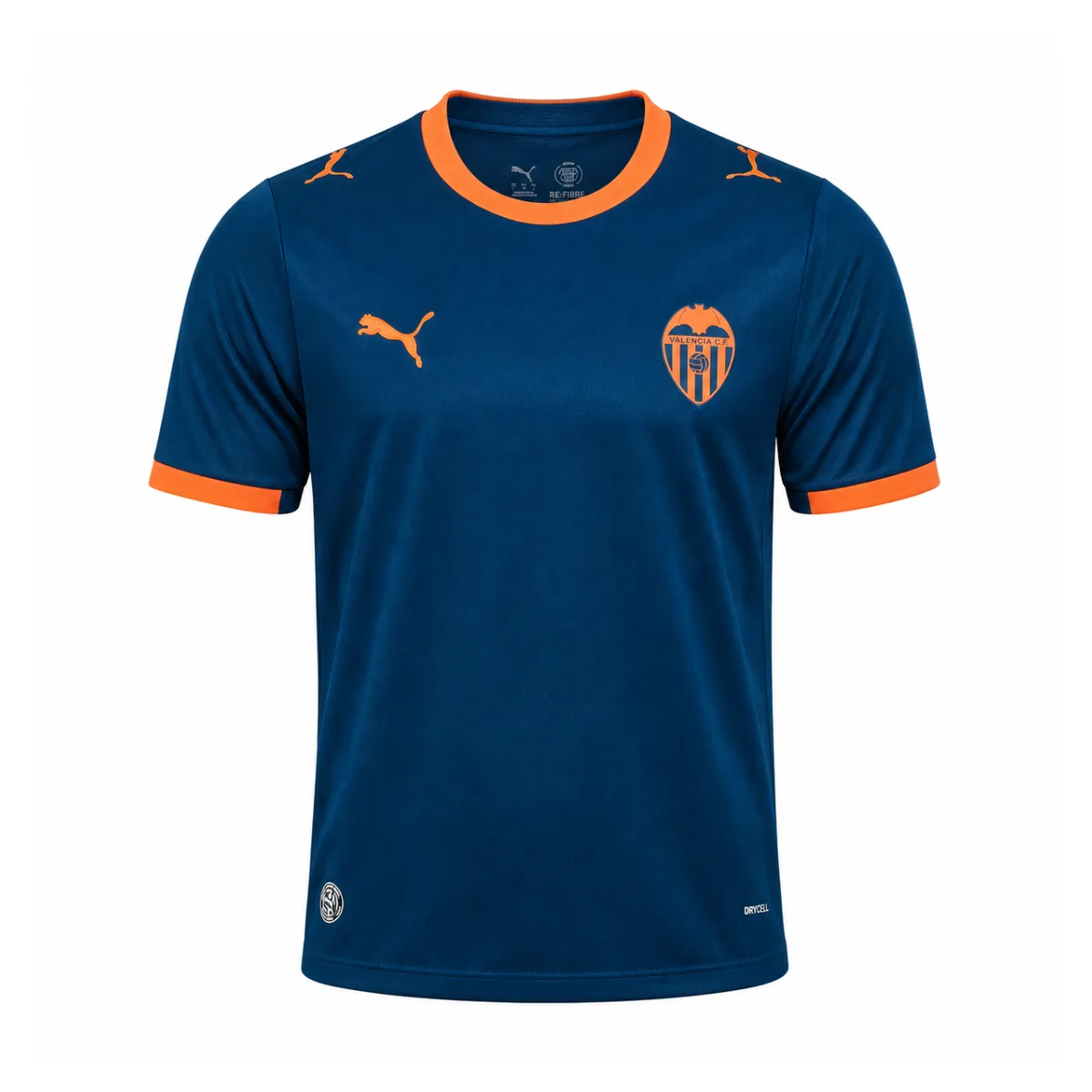 Valencia CF · 2026/27 · 2ª equipación