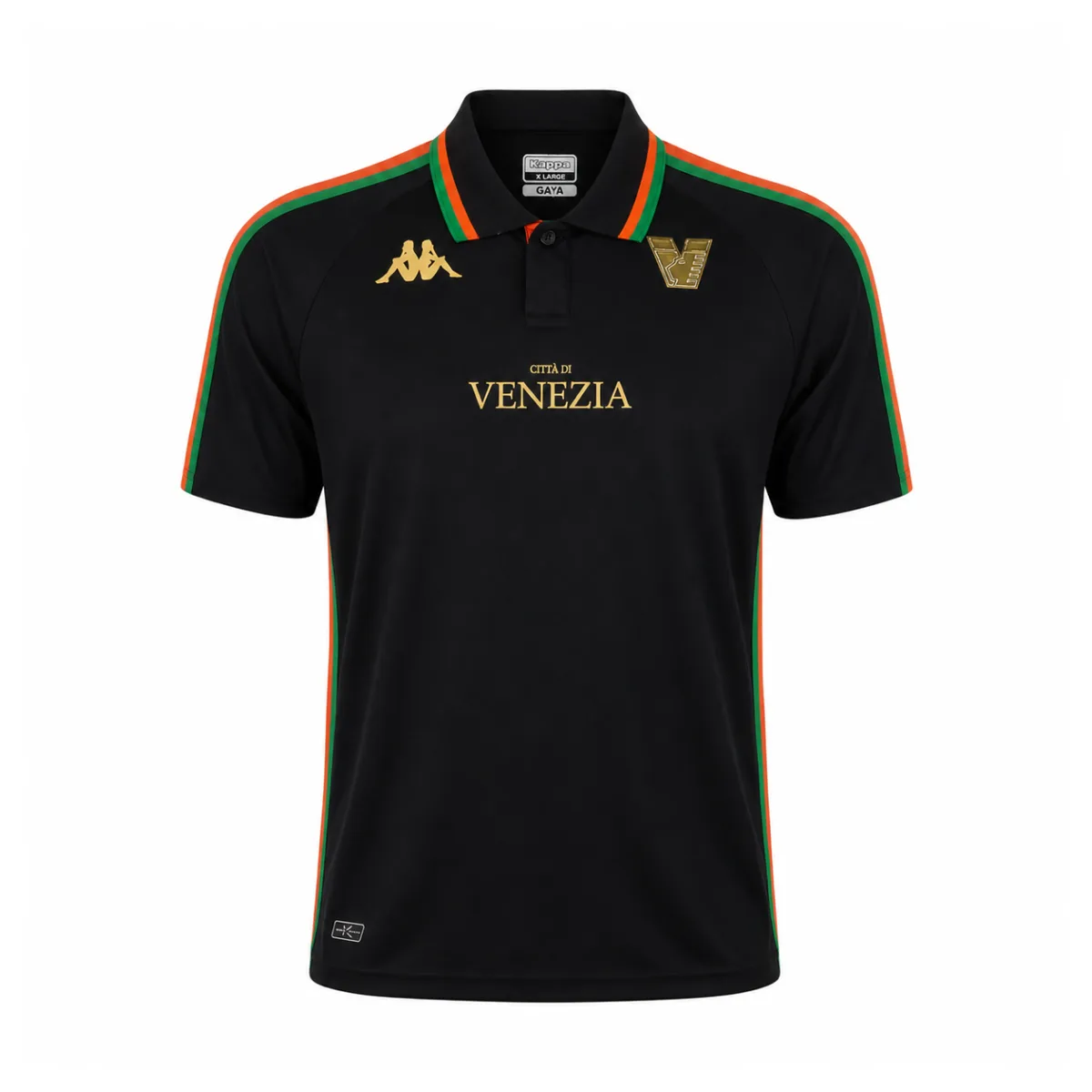Venezia FC · 2022-23 · 1ª equipación