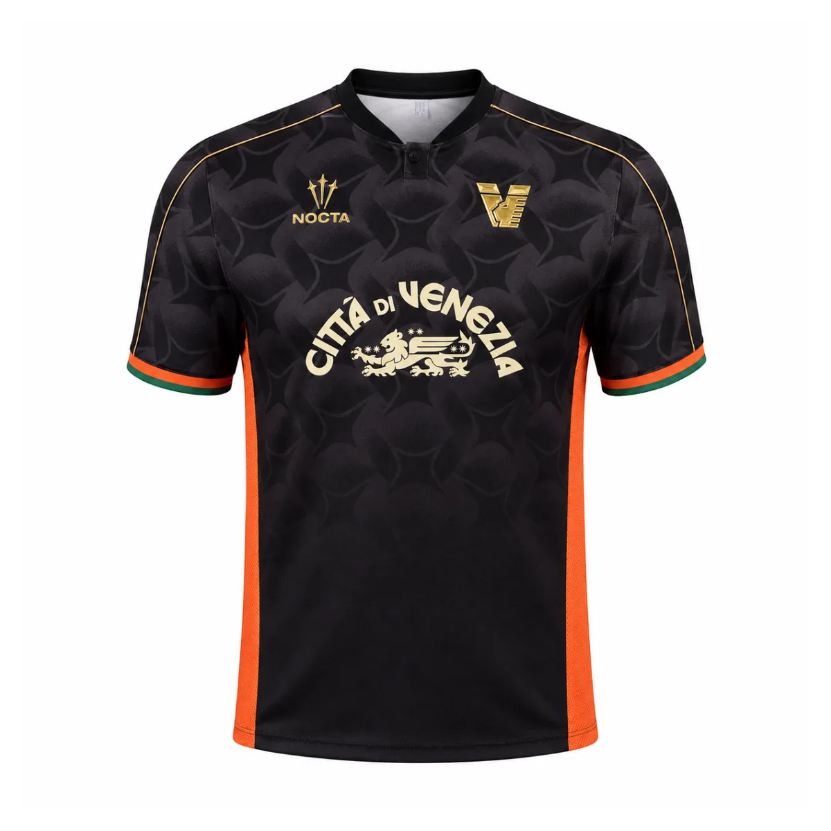 Venezia FC · 2024/25 · 1ª equipación