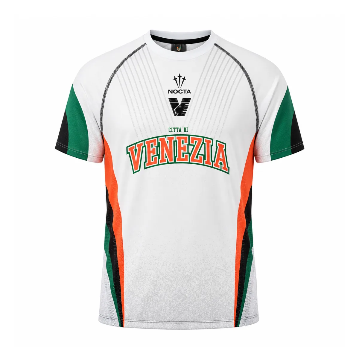 Venezia FC · 2024/25 · 2ª equipación