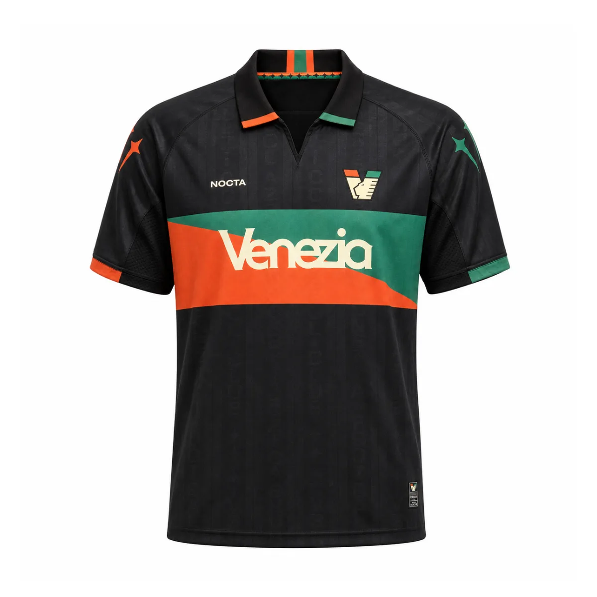 Venezia FC · 2026/27 · 1ª equipación