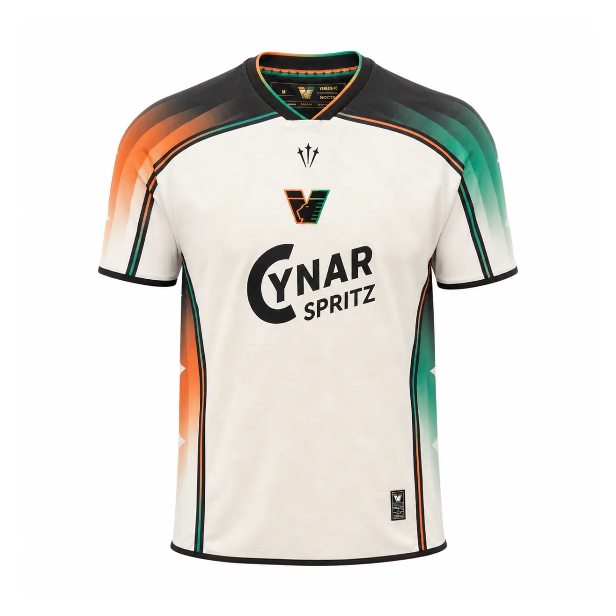 Venezia FC · 2026/27 · 2ª equipación