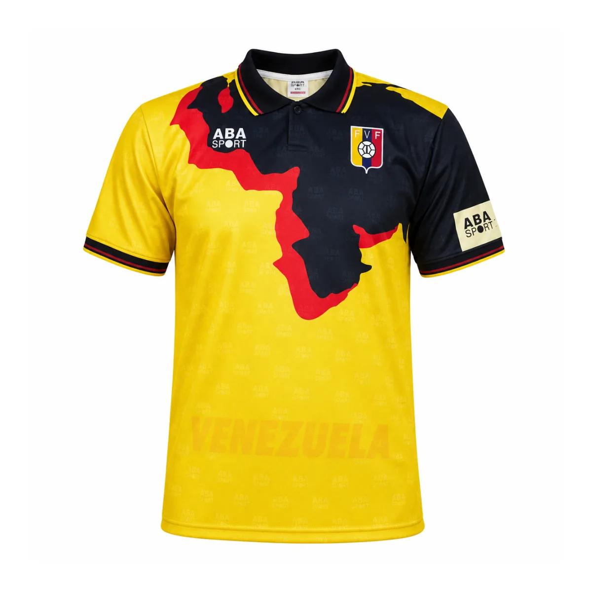 Selección de Venezuela · 1998 · 2ª equipación