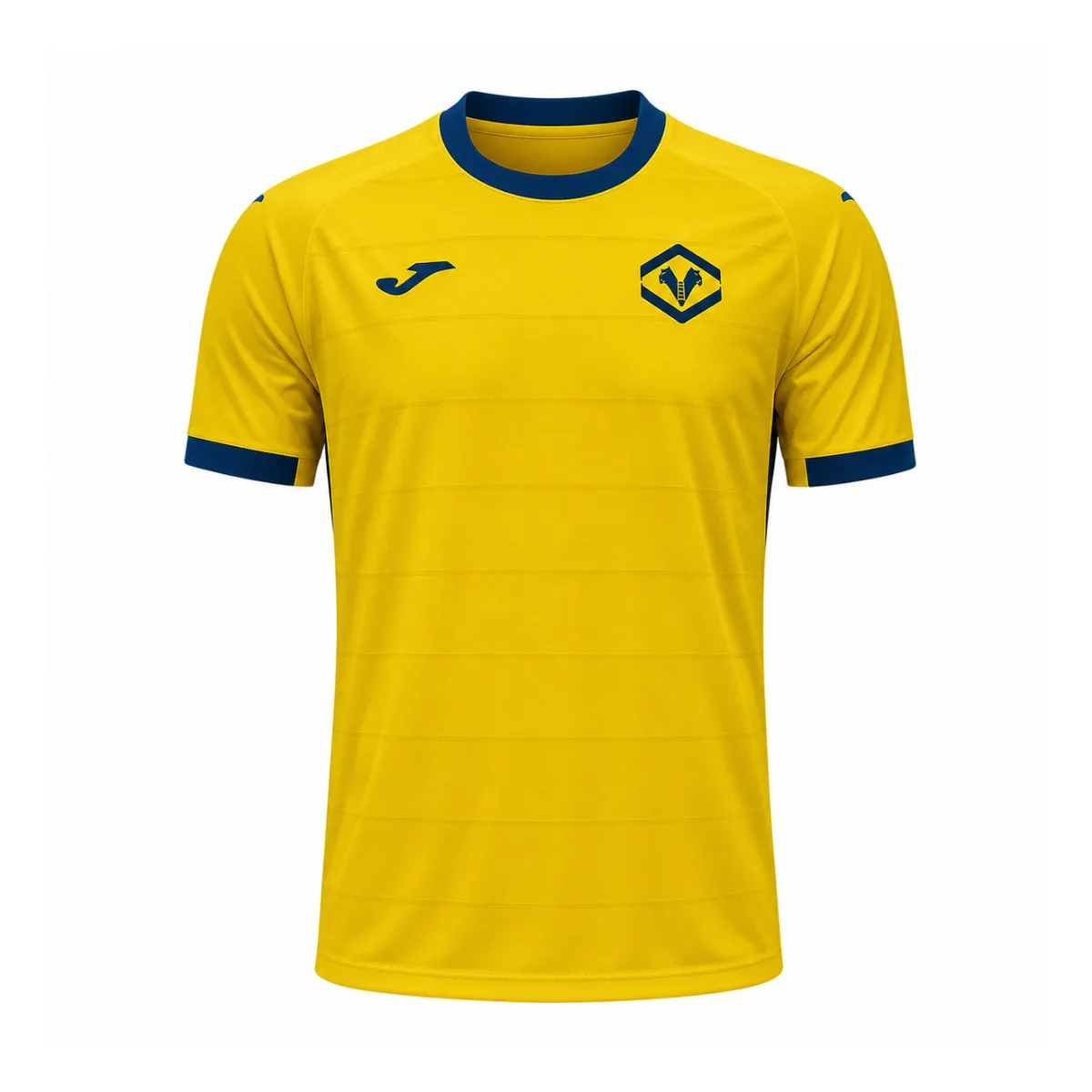 Hellas Verona · 2025/26 · 2ª equipación