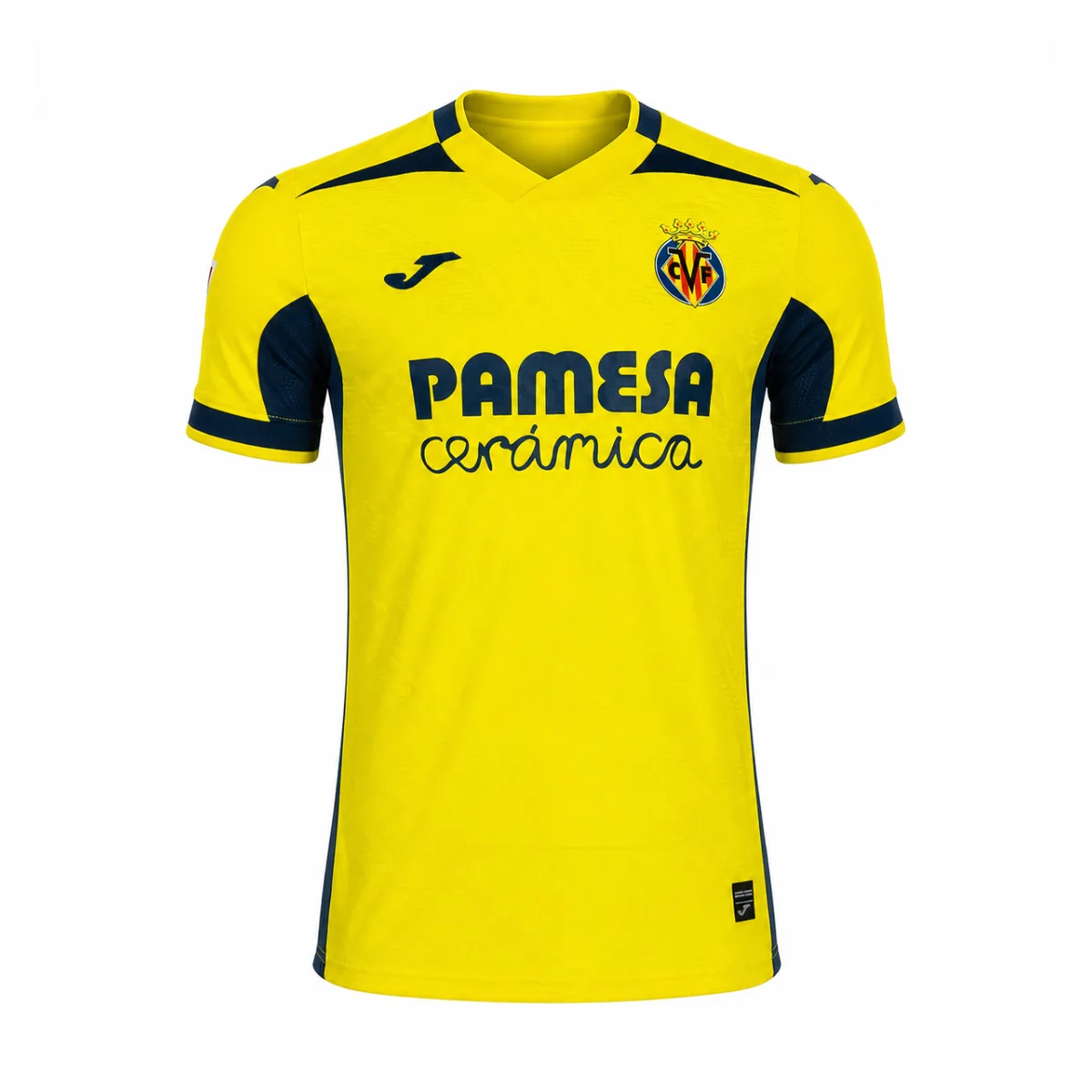 Villarreal CF · 2026/27 · 1ª equipación